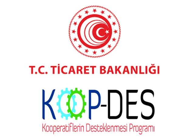 2026 Yılı KOOP-DES Başvuru Duyurusu